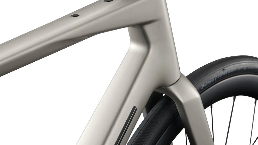 BMC Roadmachine 01 THREE Road Build