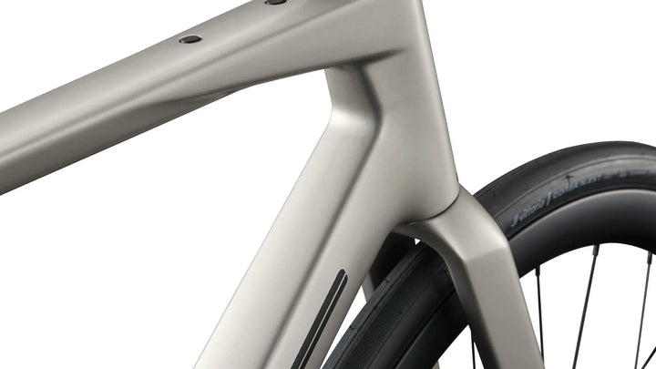 BMC Roadmachine 01 THREE Road Build