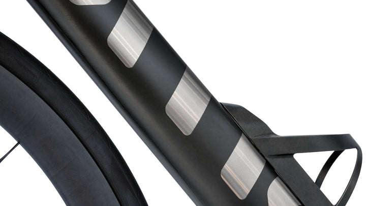 BMC Teammachine 01 AMP ONE e-road bike in Carbon, view 4 of 5