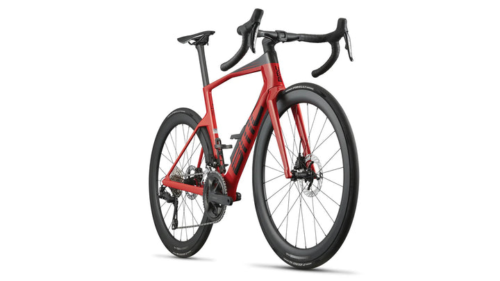 BMC Teammachine R 01 FIVE Road Build
