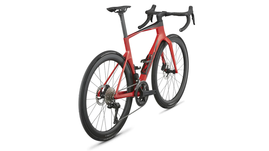 BMC Teammachine R 01 FIVE Road Build