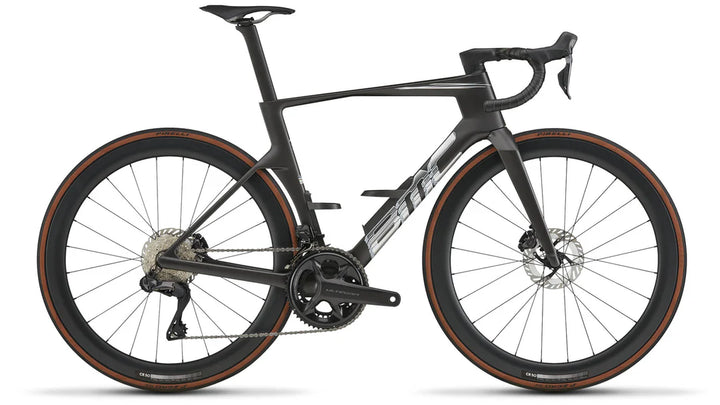 BMC Teammachine R 01 FOUR Road Build