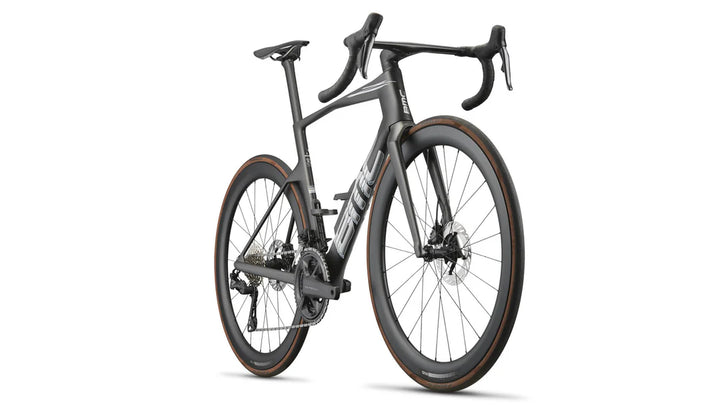 BMC Teammachine R 01 FOUR Road Build