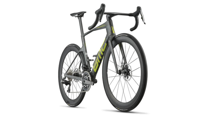BMC Teammachine R 01 ONE Road Build