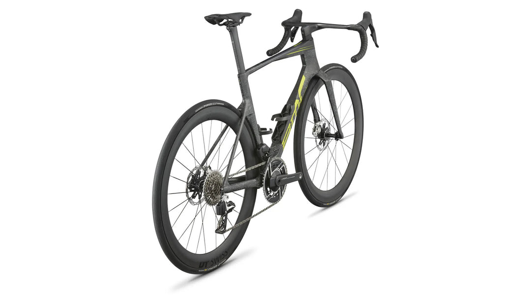BMC Teammachine R 01 ONE Road Build