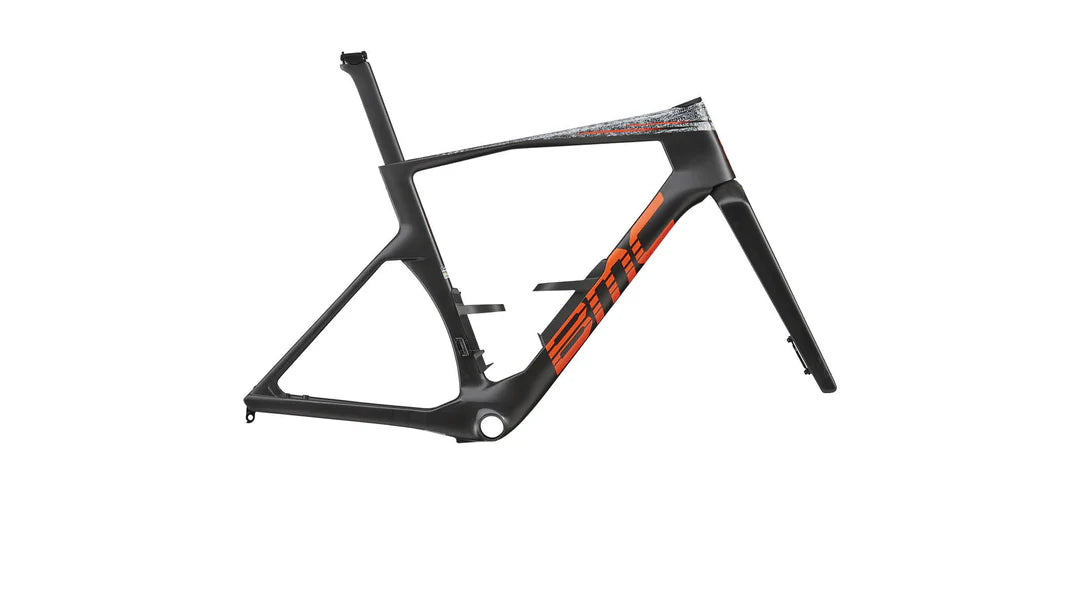 BMC Teammachine R 01 2027 Frameset