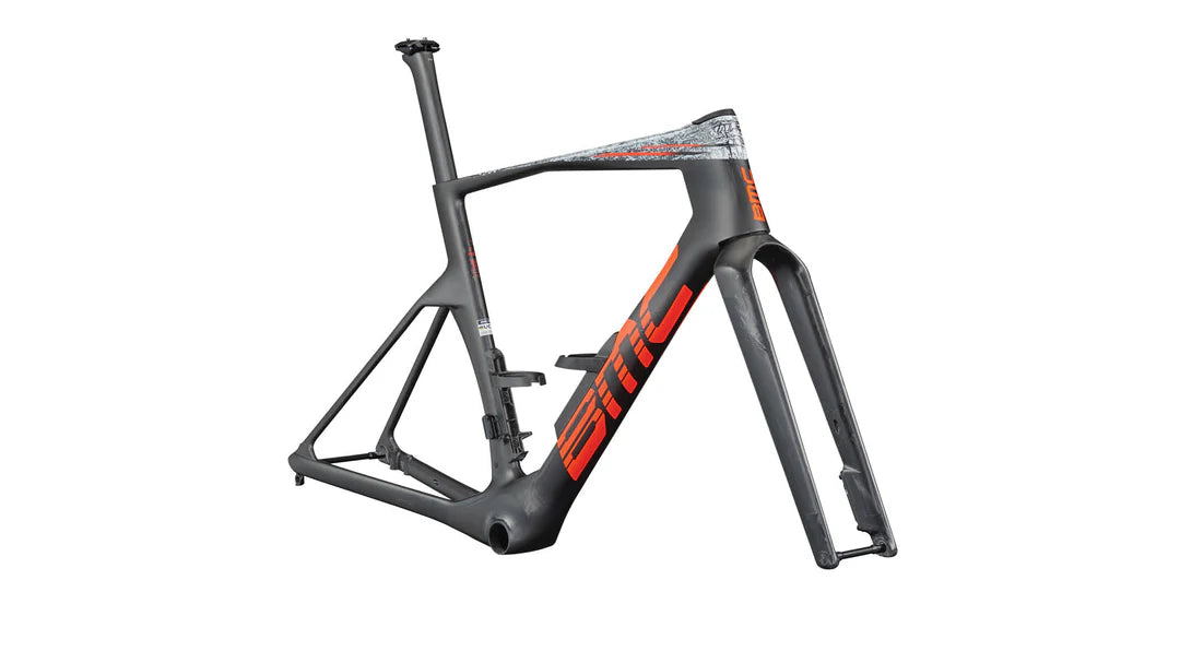 BMC Teammachine R 01 2027 Frameset