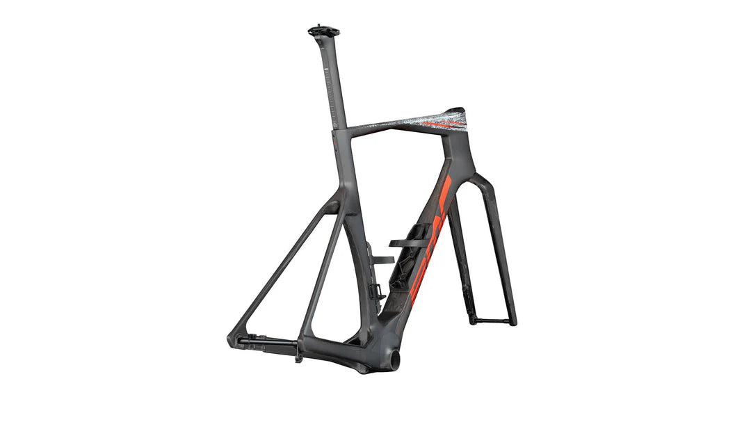 BMC Teammachine R 01 2027 Frameset