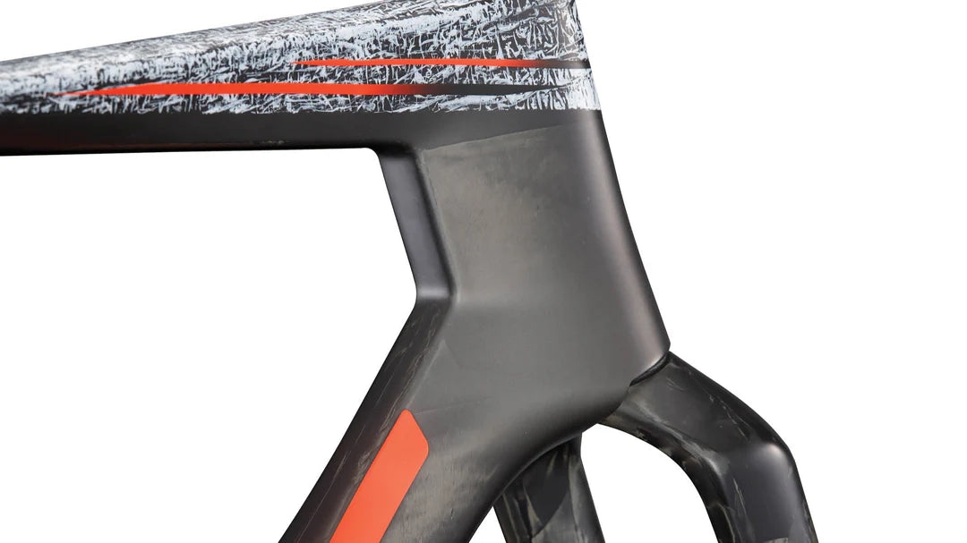 BMC Teammachine R 01 2027 Frameset