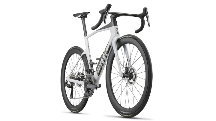 BMC Teammachine R 01 TWO Road Build