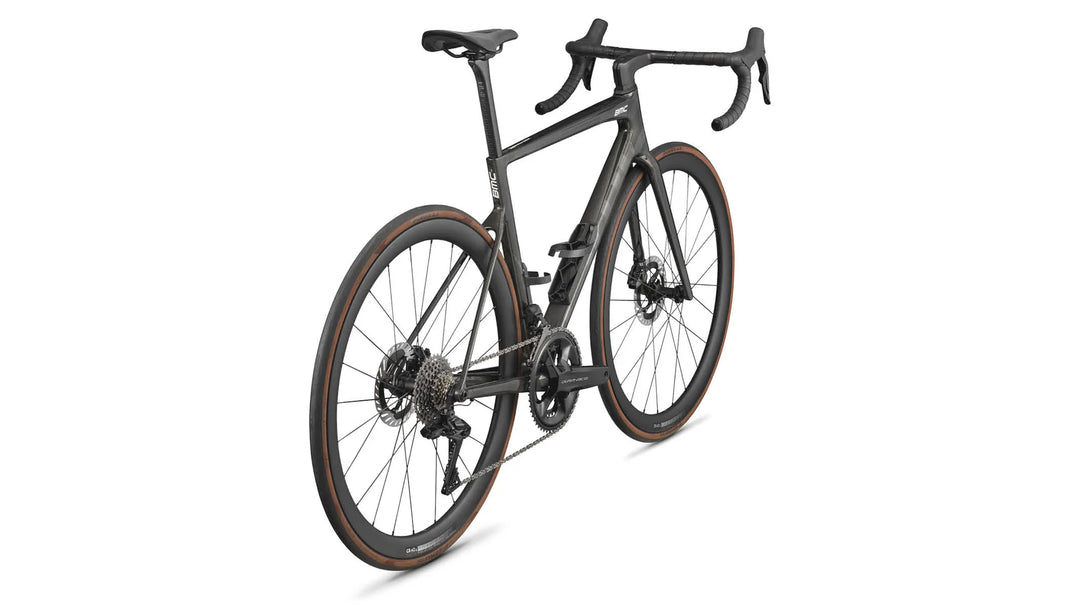 BMC Teammachine SLR 01 FOUR Road Build