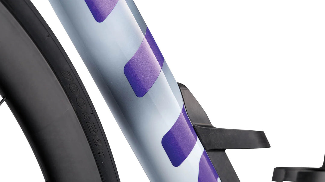 BMC Teammachine SLR 01 ONE Road Build