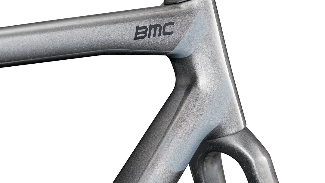 BMC Teammachine SLR 01 2027 Frameset