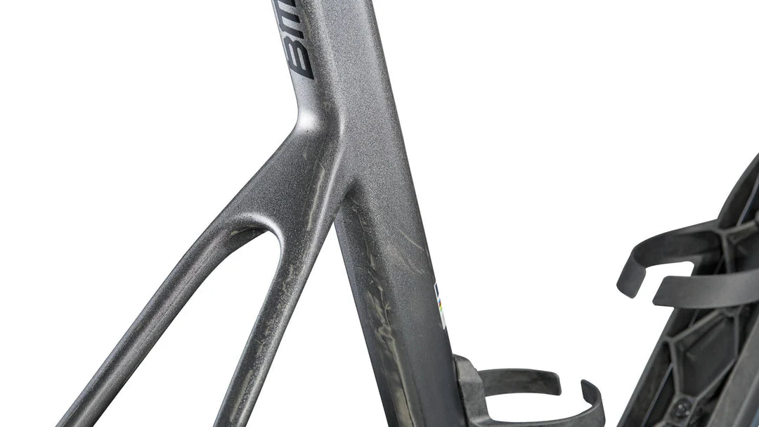 BMC Teammachine SLR 01 2027 Frameset
