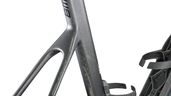BMC Teammachine SLR 01 2027 Frameset
