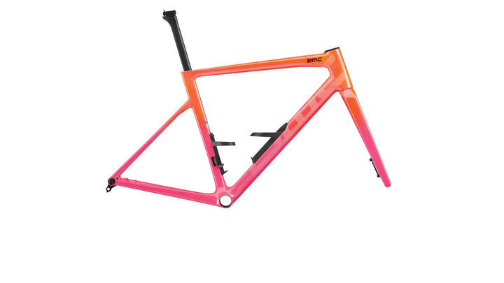 BMC Teammachine SLR 01 2027 Frameset