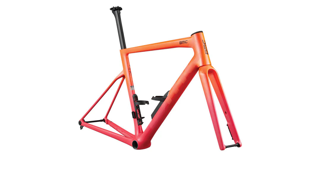 BMC Teammachine SLR 01 2027 Frameset