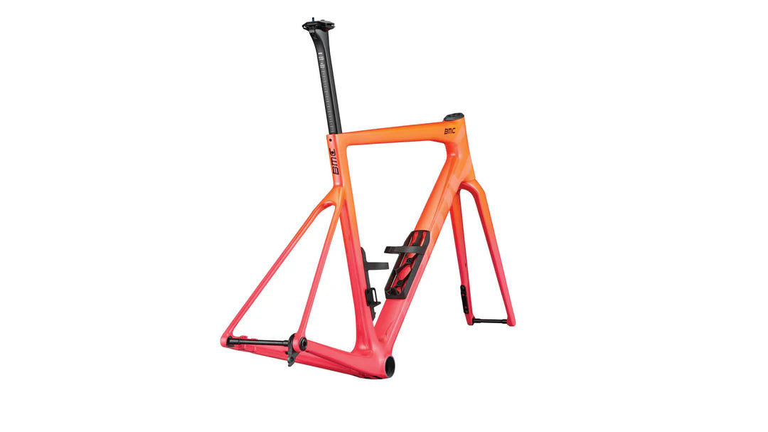 BMC Teammachine SLR 01 2027 Frameset
