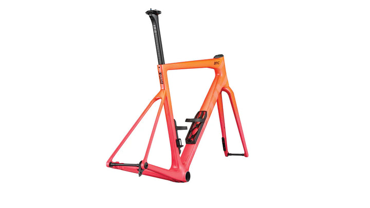 BMC Teammachine SLR 01 2027 Frameset