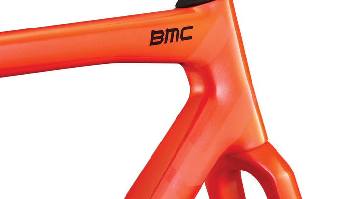BMC Teammachine SLR 01 2027 Frameset