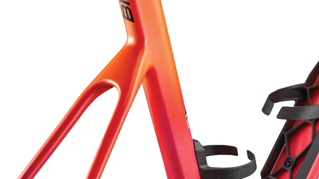 BMC Teammachine SLR 01 2027 Frameset