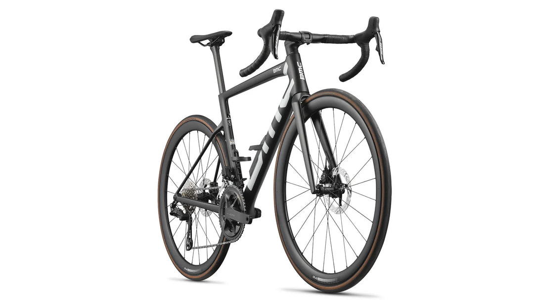 BMC Teammachine SLR 01 SEVEN Road Build