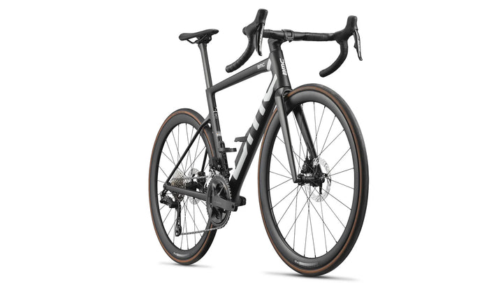 BMC Teammachine SLR 01 SEVEN Road Build