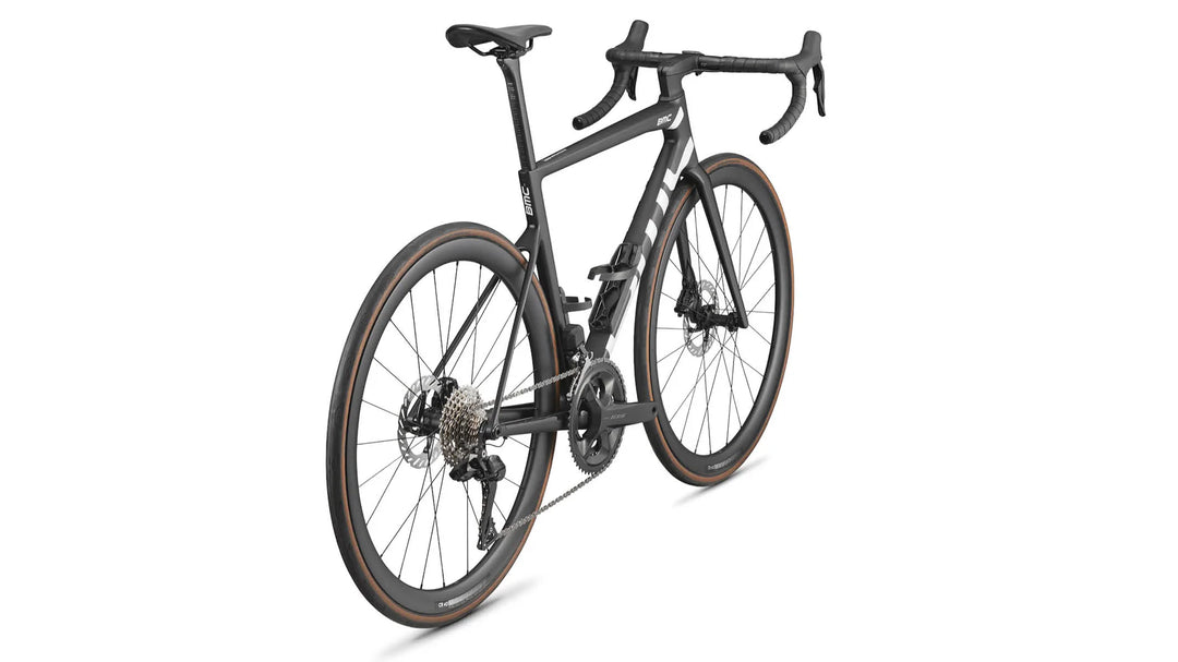 BMC Teammachine SLR 01 SEVEN Road Build