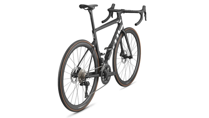 BMC Teammachine SLR 01 SEVEN Road Build