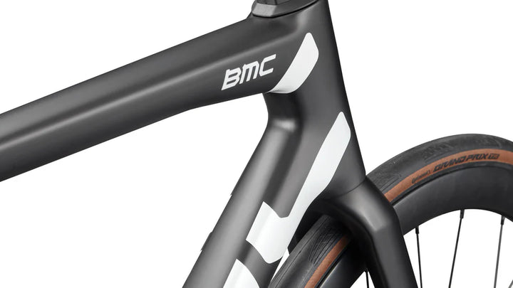 BMC Teammachine SLR 01 SEVEN Road Build