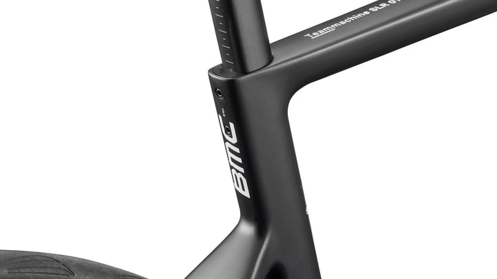 BMC Teammachine SLR 01 SEVEN Road Build
