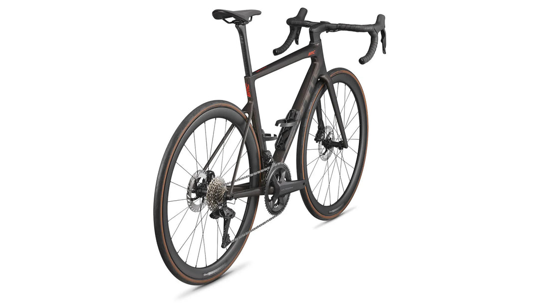 BMC Teammachine SLR 01 SIX Road Build