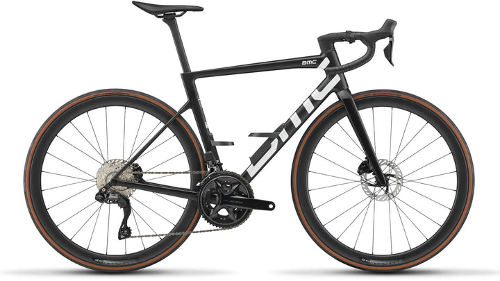 BMC Teammachine SLR 01 SEVEN Road Build