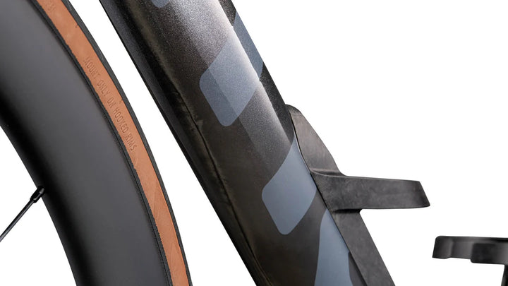 BMC Teammachine SLR 01 THREE Road Build
