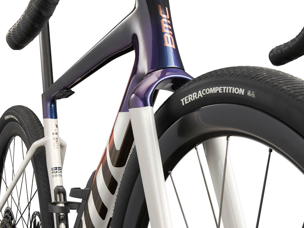 BMC Kaius 01 ONE – Faster with More Control