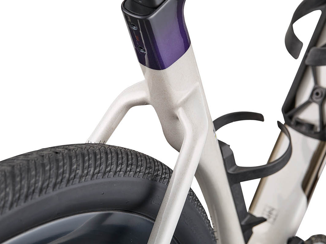 BMC Kaius 01 ONE – Tuned Compliance