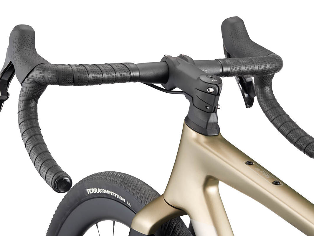 BMC Kaius 01 THREE – RSM01 Integrated Stem