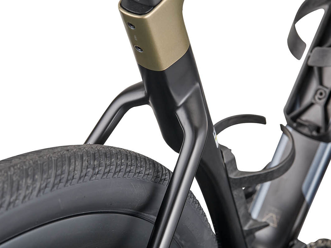 BMC Kaius 01 THREE – Tuned Compliance