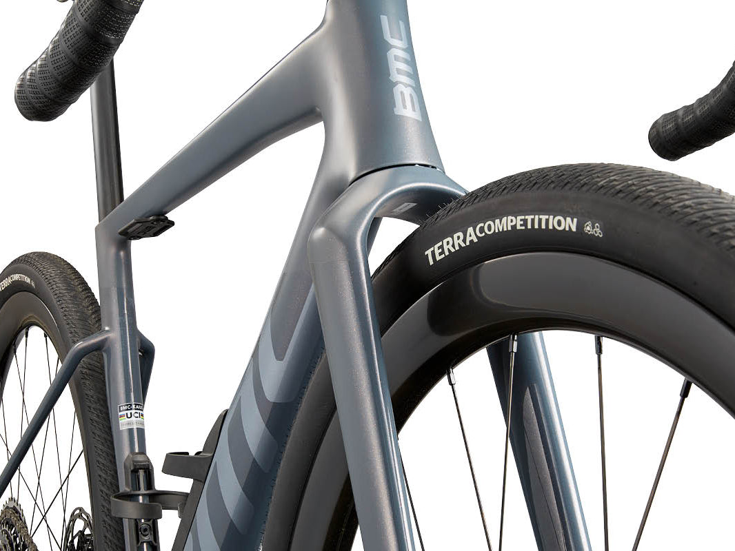 BMC Kaius 01 TWO – Faster with More Control
