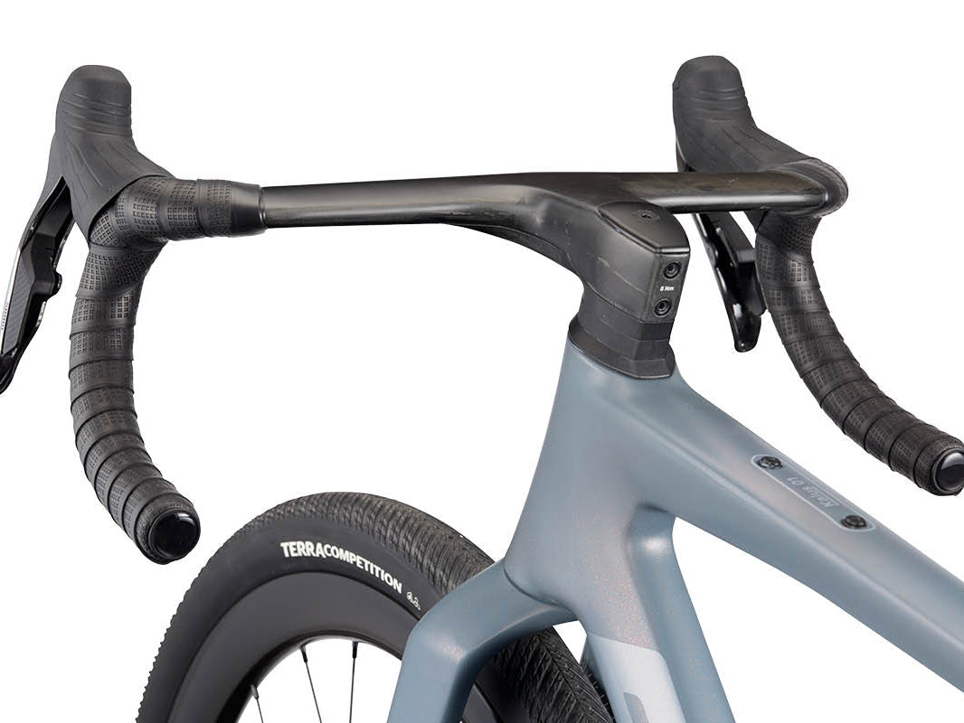 BMC Kaius 01 TWO – ICS Carbon Aero Cockpit