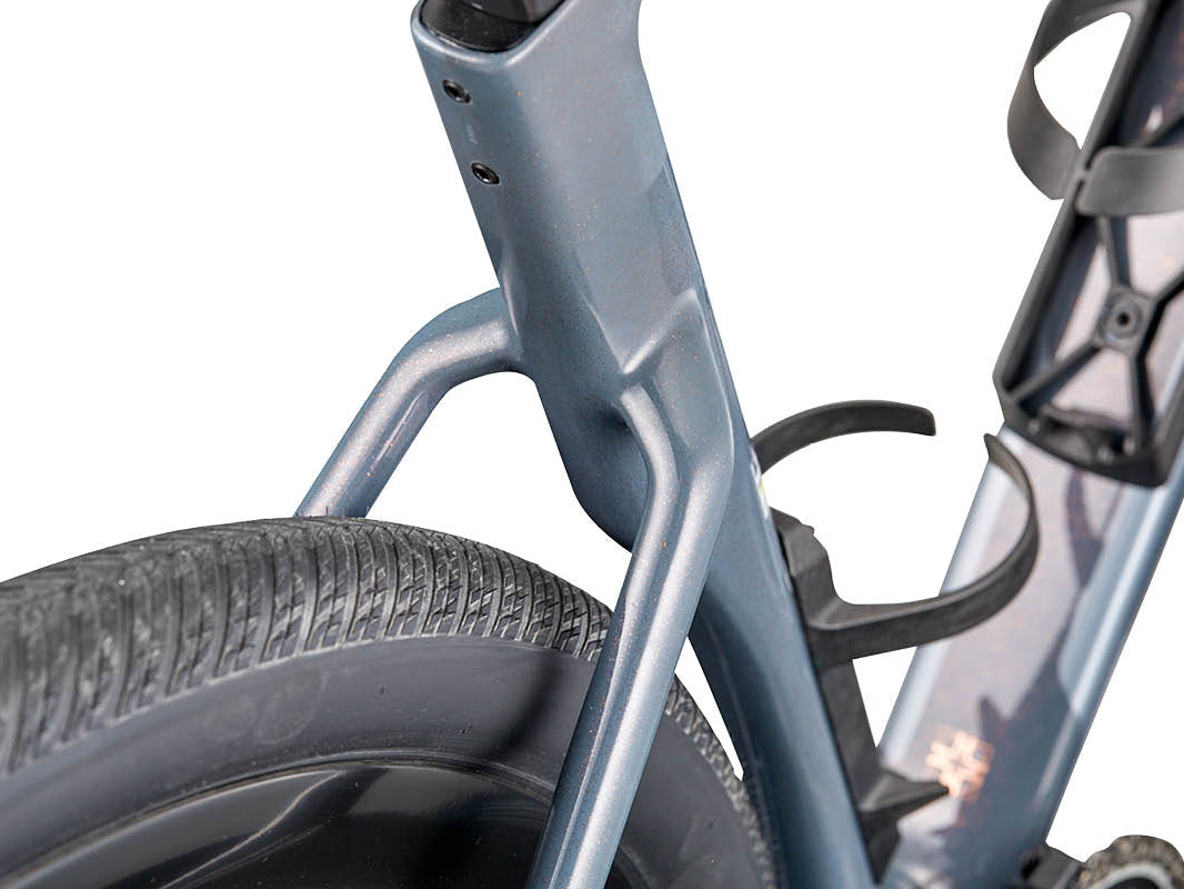 BMC Kaius 01 TWO – Tuned Compliance