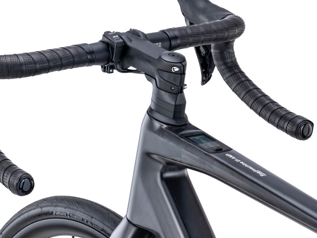 BMC Roadmachine 01 AMP ONE – ICS 2 Integrated Stem