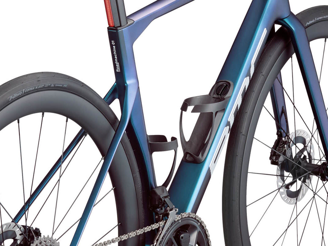 BMC Roadmachine 01 ONE – TCC Endurance