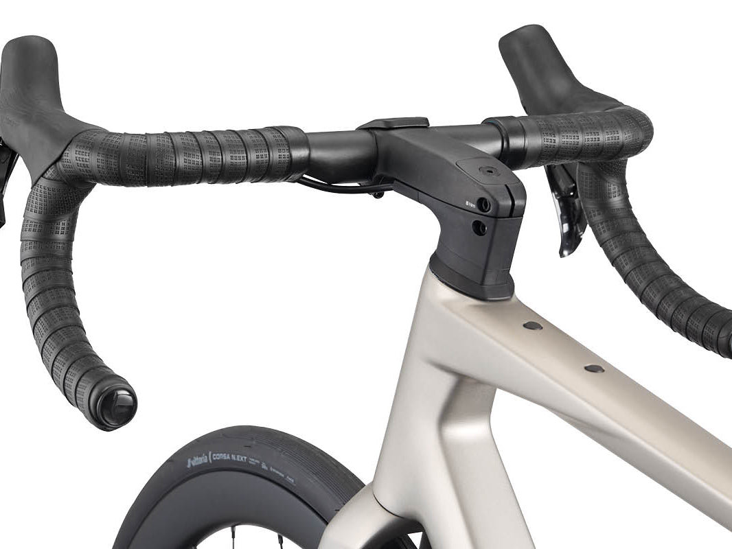 BMC Roadmachine 01 THREE – ICS 2 Integrated Stem