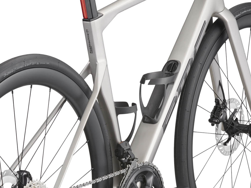 BMC Roadmachine 01 THREE – TCC Endurance