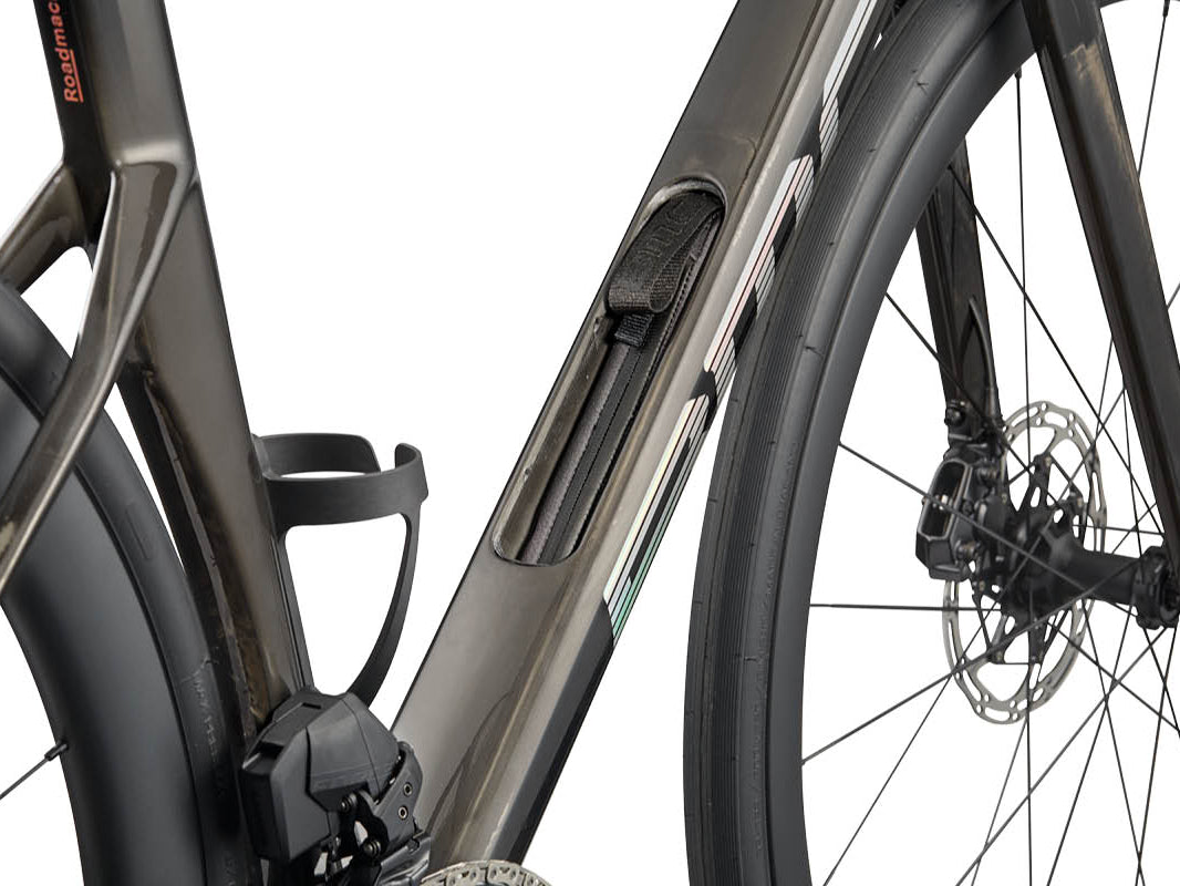 BMC Roadmachine 01 TWO – Down Tube Storage