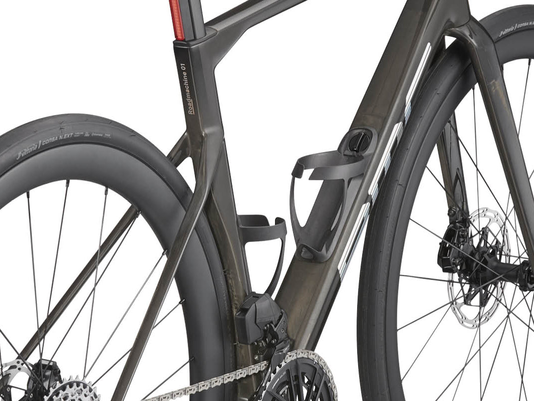 BMC Roadmachine 01 TWO – TCC Endurance