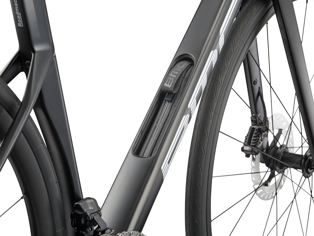 BMC Roadmachine ONE – Down Tube Storage