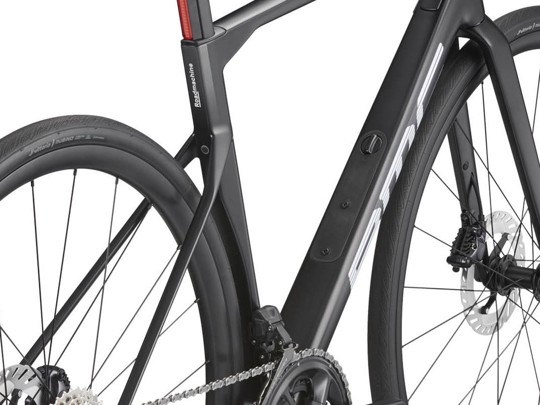 BMC Roadmachine ONE – TCC Endurance