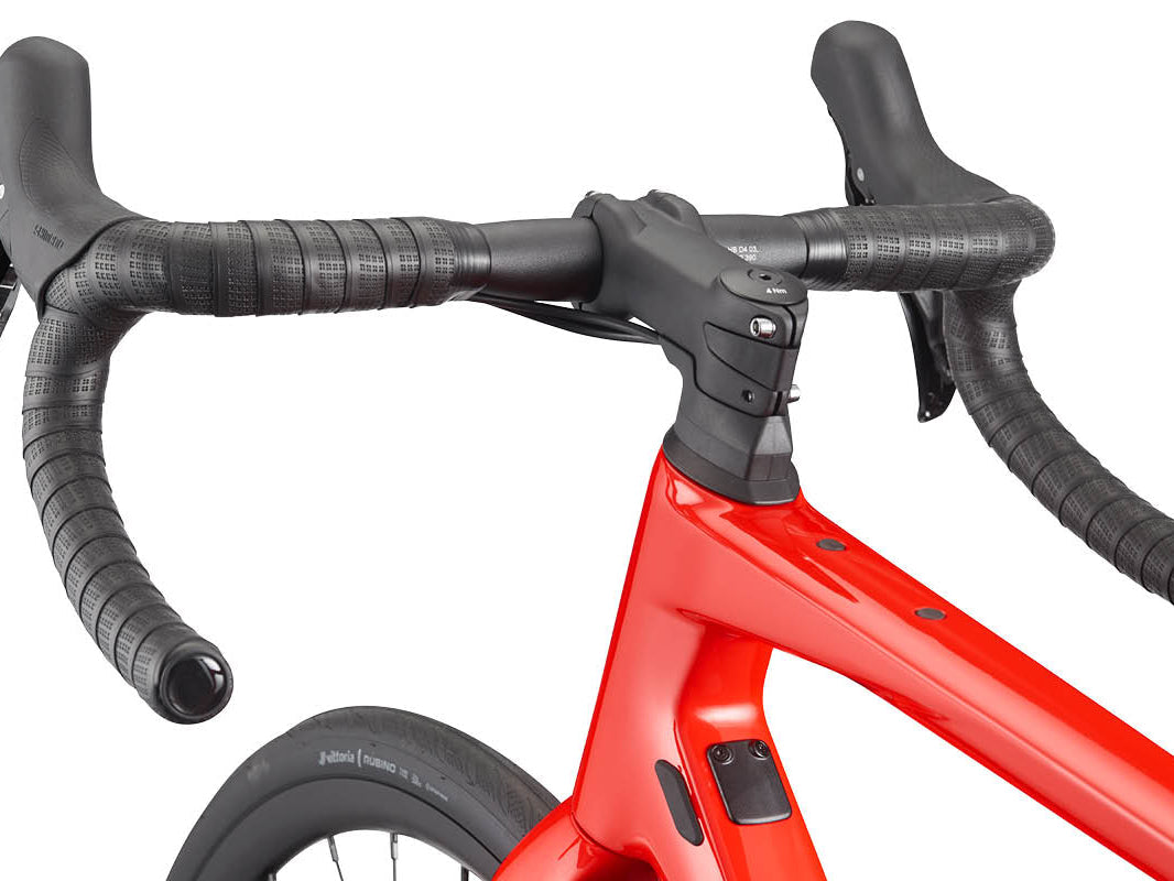 BMC Roadmachine THREE – RSM01 Integrated Stem